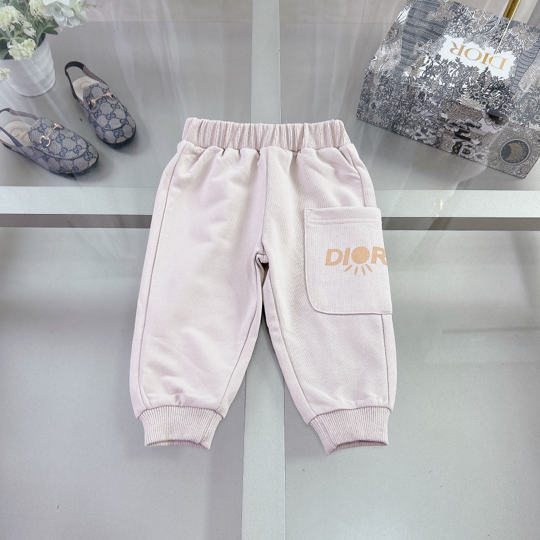 Christian Dior Kids